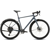 Cube Nuroad Pro FE - 28 Zoll 11K Diamant - Whale´n´reflex