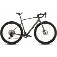 Cube Nuroad C:62 EX - 28 Zoll 12K Diamant - oldgrey´n´prism