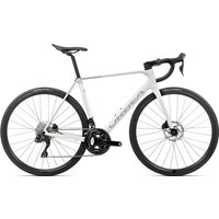 Orbea ORCA M30i - 28 Zoll 24K-Di2 Diamant - Iris White/ Lilac