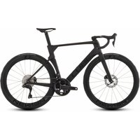 Cube Litening AERO C:68X Race - 28 Zoll 24K Diamant - blackline