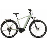 Cube Kathmandu Hybrid ONE 800 - 28 Zoll 800Wh 10K Diamant - pea´n´green