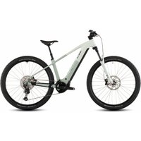 Cube Reaction Hybrid Pro 800 - 27.5/29 Zoll 800Wh 12K Diamant - desertstone´n´driedherbs
