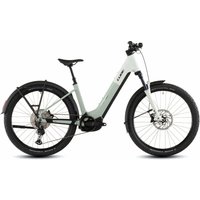 Cube Reaction Hybrid Pro 800 FE - 27.5 Zoll 800Wh 12K Wave - desertstone´n´driedherbs