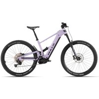 BULLS COPPERHEAD EVO AM 2 - 29 Zoll 800Wh 12K Fully - light purple-matt