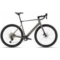 BULLS MACHETE RX 1 - 28 Zoll 12K Diamant - monza grey