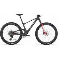 Scott Spark RC World Cup - 29 Zoll 12K-AXS Fully - carbon black