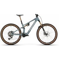 Megamo Reason CRB 03 - 29 Zoll 800Wh 12K Fully - blue