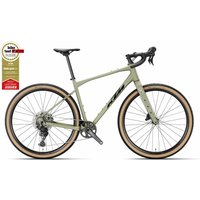 KTM GRAVELATOR 25 - 28 Zoll 11K Diamant - cargo green matt