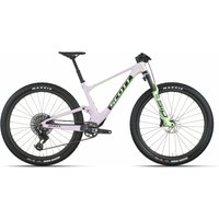 Scott Spark RC World Cup - 29 Zoll 12K-AXS Fully - hush purple