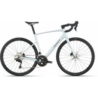 Scott Addict 50 - 28 Zoll 24K Diamant - cumulus white