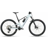Scott Lumen 910 - 29 Zoll 520Wh 12K-AXS Fully - cumulus white