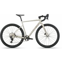 Scott Speedster Gravel 10 - 28 Zoll 12K Diamant - taupe beige