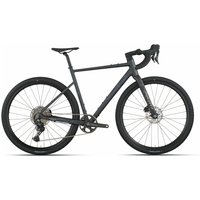 Scott Speedster Gravel 30 - 28 Zoll 10K Diamant - black