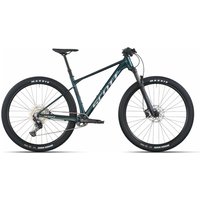 Scott Scale 935 - 29 Zoll 12K Diamant - twinkle green