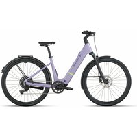 Scott Passage 20 Wave - 29 Zoll 400Wh 9K Wave - lila purple