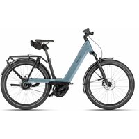 Riese & Müller Nevo5 vario - 27,5 Zoll 800Wh Enviolo Wave - ice blue