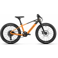 Mondraker Play 20 - 20 Zoll 250Wh 9K Diamant - atomic orange
