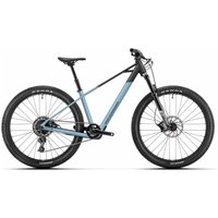 Mondraker PLAY 26 - 26 Zoll 250Wh 12K Diamant - Aura Blue