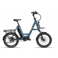 i:SY XXL P12 ZR Adventure - 20 Zoll 800Wh Pinion MGU C1.12 Compact - cosmus blue