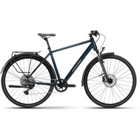 Winora Domingo X12 Pro - 28 Zoll 12K Diamant - Cavalary