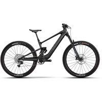 Lapierre E-ZESTY AM 8.4 - 29 Zoll 480Wh 12K Fully - Anthra Grey