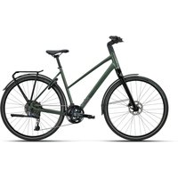 Koga F3 7.0 - 28 Zoll 22K Trapez - Green high gloss