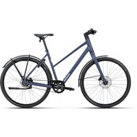 Koga Supermetro - 28 Zoll 8N Trapez - Wrinkle Jeans