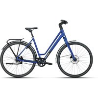 Koga F3 8.0 - 28 Zoll 11N Wave - Peacock blue matt