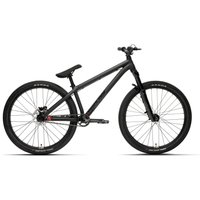 NS Bikes Movement 2 - 26 Zoll 1K Dirtbike - black