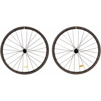 MAVIC Cosmic SL 32 LTD DCL Shimano FL (2023) - Laufradsatz