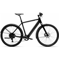 Coboc Merano - 27.5 Zoll 360Wh 11K Diamant - Black