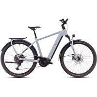 Cube Kathmandu Hybrid EX - 28 Zoll 800Wh 11K Diamant - haze´n´black