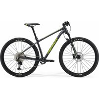 Merida BIG.NINE SLX-EDITION - 29 Zoll 12K Diamant - anthrazit