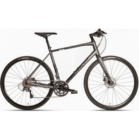 Merida SPEEDER 300 - 28 Zoll 20K Diamant - silk dark silver