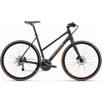 Koga Colmaro Sports - 28 Zoll 30K Trapez - Black Matt