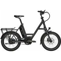 i:SY N3.8 ZR - 20 Zoll 545Wh Enviolo Compact - pepper black