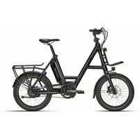 i:SY XXL N3.8 ZR - 20 Zoll 545Wh Enviolo Compact - pepper black