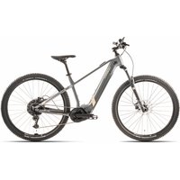 Conway Cairon S 2.0 625 - 29 Zoll 625Wh 9K Diamant - shadowgrey metallic / desert matt