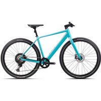 Orbea VIBE H10 - 28 Zoll 248Wh 12K Diamant - Blue