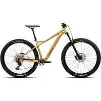 Orbea LAUFEY H30 - 29 Zoll 11K Diamant - Golden Sand