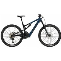 Rocky Mountain Instinct Powerplay Alloy 70 C2 - 29 Zoll 720Wh 12K Fully - Black/ Blue