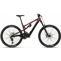 Rocky Mountain Altitude Powerplay Alloy 70 C2 - 29 Zoll 720Wh 12K Fully - Black/ Red