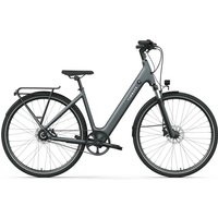 TENWAYS CGO800S - 28 Zoll 374Wh 1K Wave - Light Grey