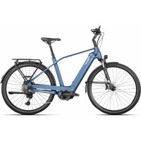 KETTLER QUADRIGA COMP CX11 LG - 28 Zoll 750Wh 11K Diamant - dark blue matt