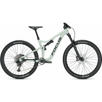 Focus JAM 6.8 - 29 Zoll 12K Fully - Sky Grey