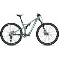 Focus THRON 6.9 - 29 Zoll 12K Fully - Mineral Green