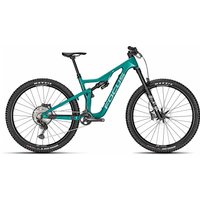 Focus JAM 8.9 - 29 Zoll 12K Fully - blue green