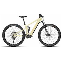 Focus Thron² 6.9 Small - 29 Zoll 625Wh 12K Fully - Creme White