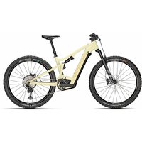 Focus Thron² 6.9 - 29 Zoll 750Wh 12K Fully - Creme White