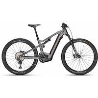 Focus Thron² 6.9 - 29 Zoll 750Wh 12K Fully - Diamond Black